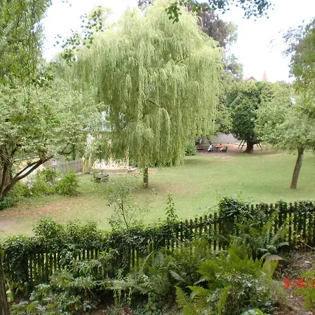 Ferienwohnung Am Fluss Апартаменты