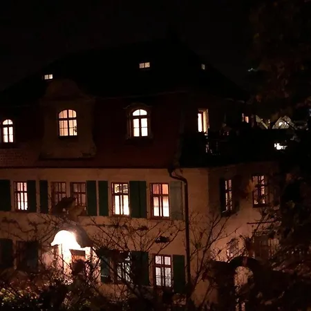 Ferienwohnung Am Fluss Апартаменты