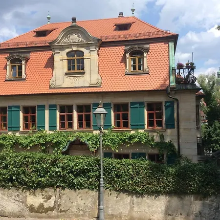 Apartamento Am Fluss *