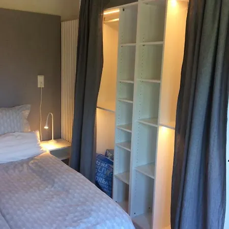 Ferienwohnung Am Fluss