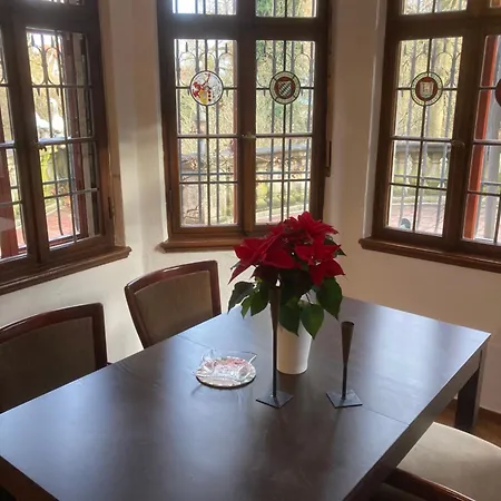 Ferienwohnung Am Fluss Апартаменты