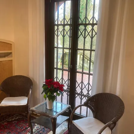 Апартаменты Ferienwohnung Am Fluss
