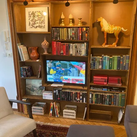 Ferienwohnung Am Fluss