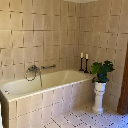 Ferienwohnung Am Fluss