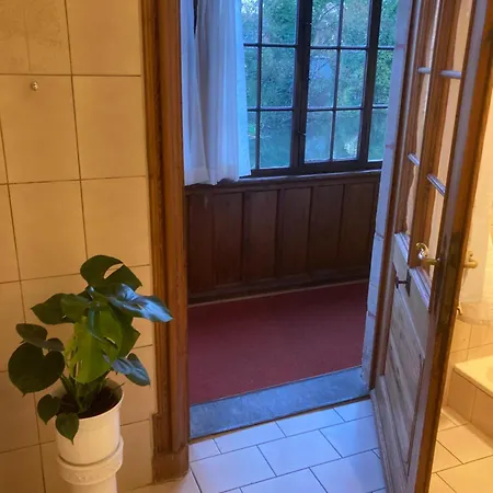 Ferienwohnung Am Fluss Апартаменты Лауф-ан-дер-Пегниц