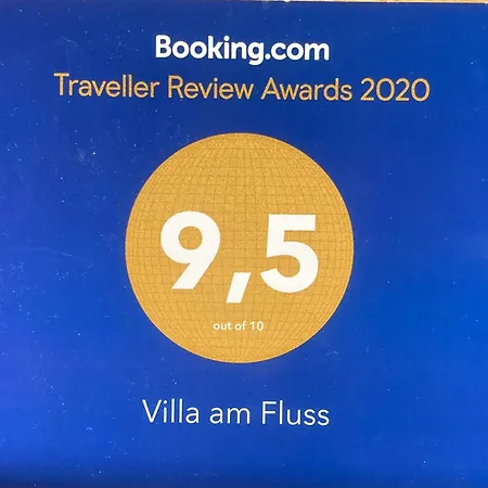 Am Fluss