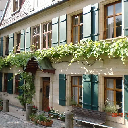 Ferienwohnung Am Fluss Лауф-ан-дер-Пегниц