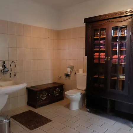 Ferienwohnung Am Fluss * Лауф-ан-дер-Пегниц