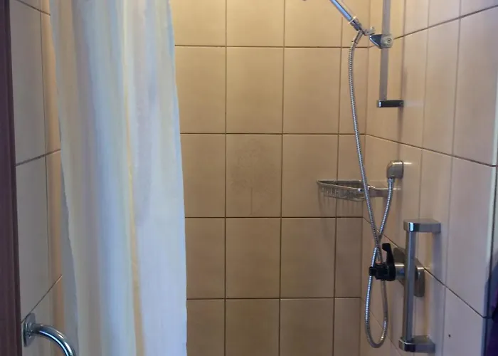 Appartamento Am Fluss *